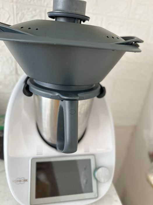 Срочно!!! Термомикс