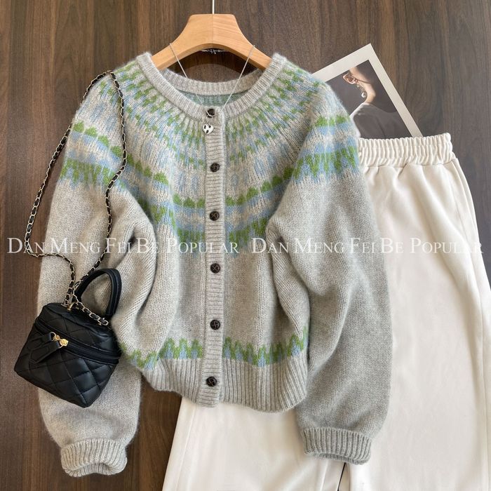 Женские кардиганы Ayollar kardigani