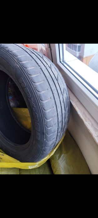 Cauciucuri 215/55ZR17. 98W XL