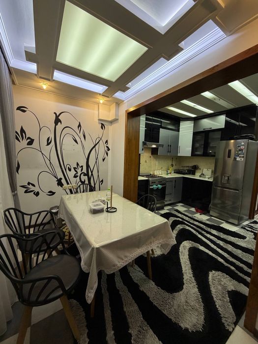 Kvartira oilaga beriladi