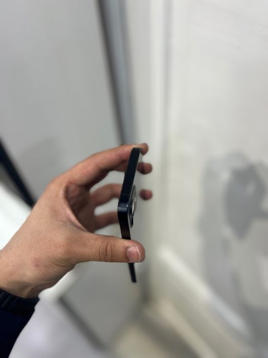 Iphone 12 Black ideal