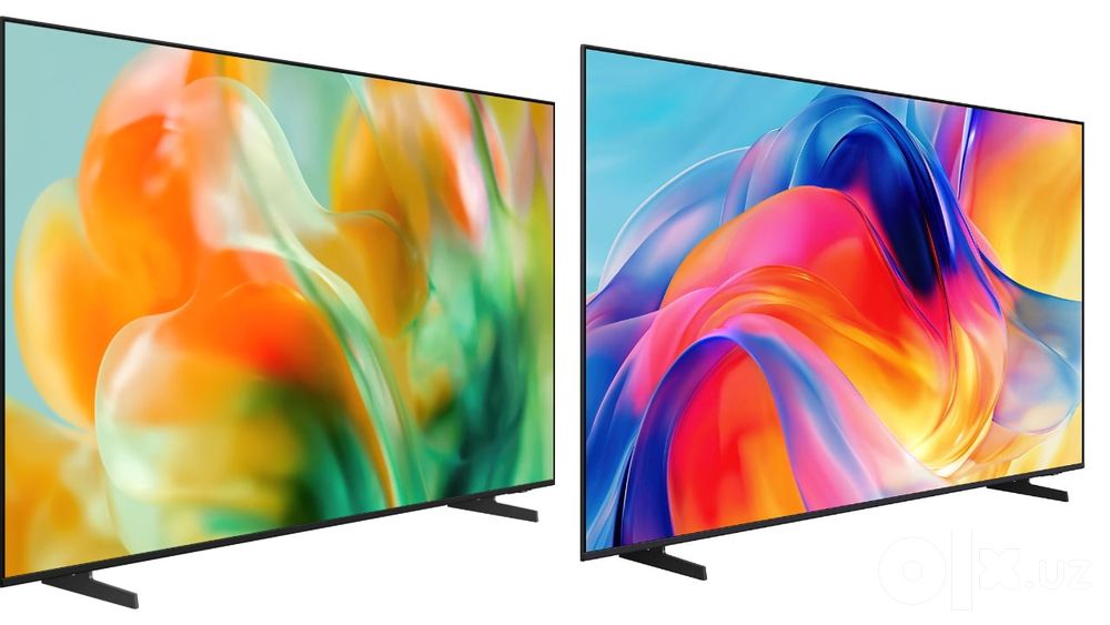 Телевизор Mini Led Samsung UE-43M70H 43" (2026) Вьетнам 2 goda garan