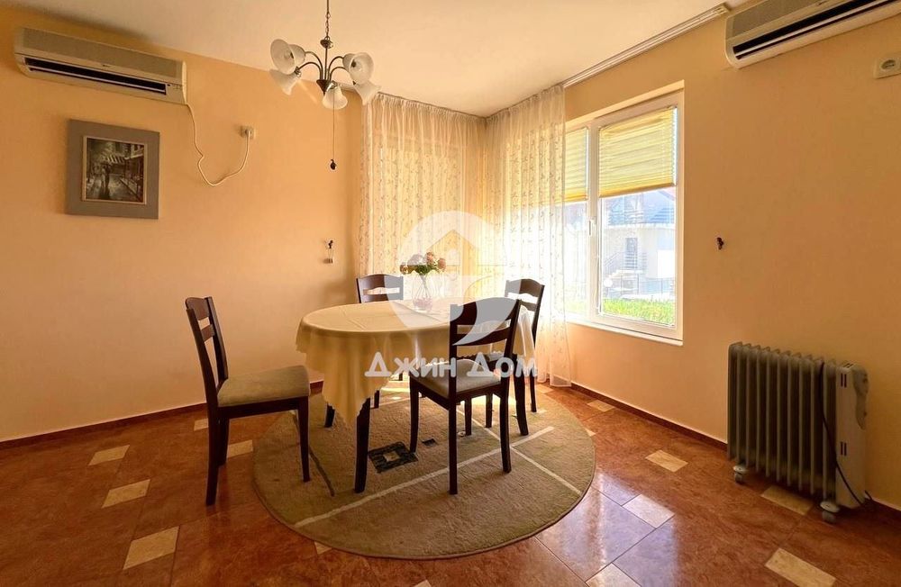 Продава се Тристаен апартамент в Свети Влас - 104 кв.м за 1730 €/кв.м - Снимка #3