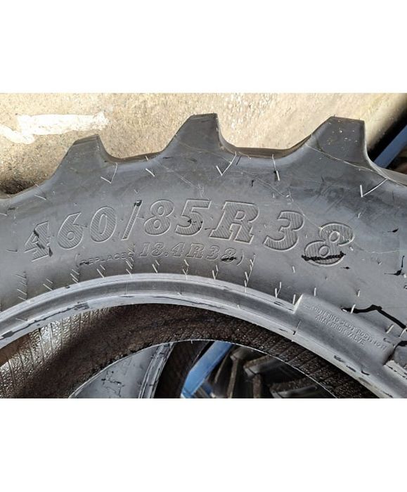 460/85 r38 mrl rrt885 149a8/b pr tl 18.4r38 (18438)  Cauciucuri tractor, Fiat, Case, Fendt, John Deere, New Holland, Massey Ferguson, UTB   Cauciucuri