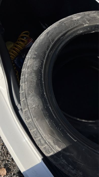 Зимние шины TRIANGLE