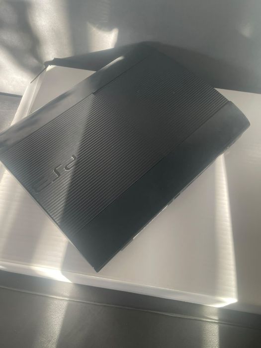 Sony playstation 3