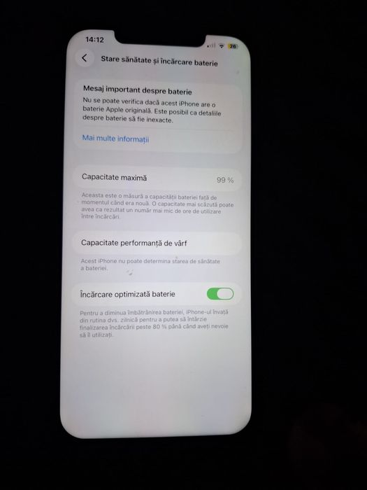 Iphone 12promax