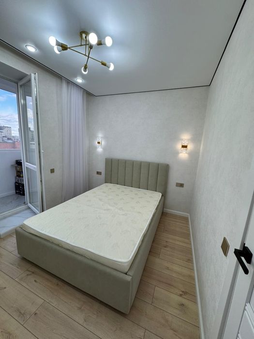 Продаеться кровать