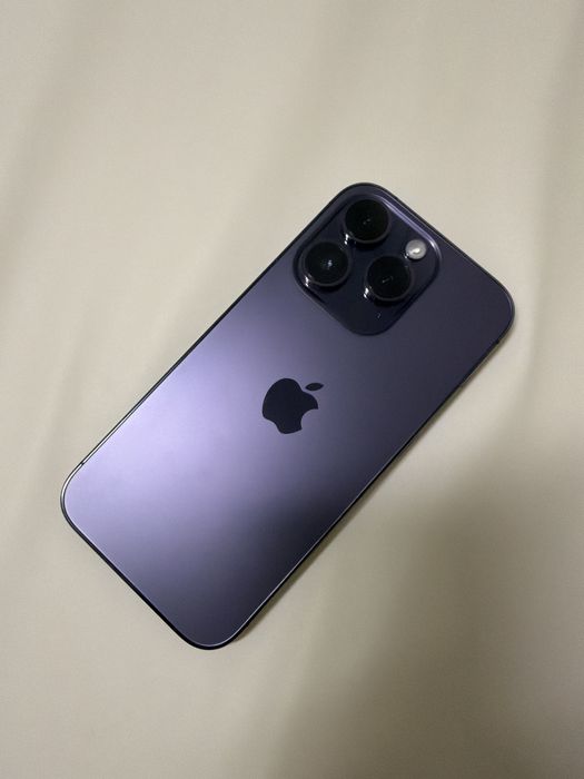 Iphone 14 pro 256 гб