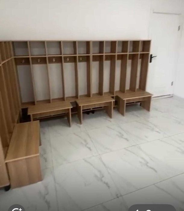 Продам шкафчика для студии