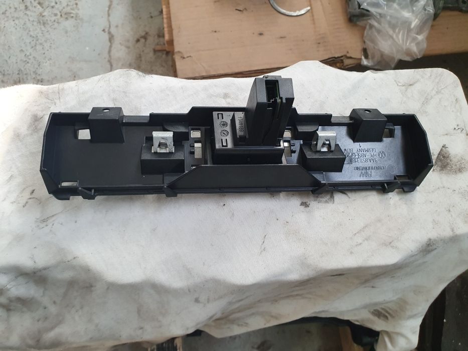 Ceas Analogic Passat B7  2012