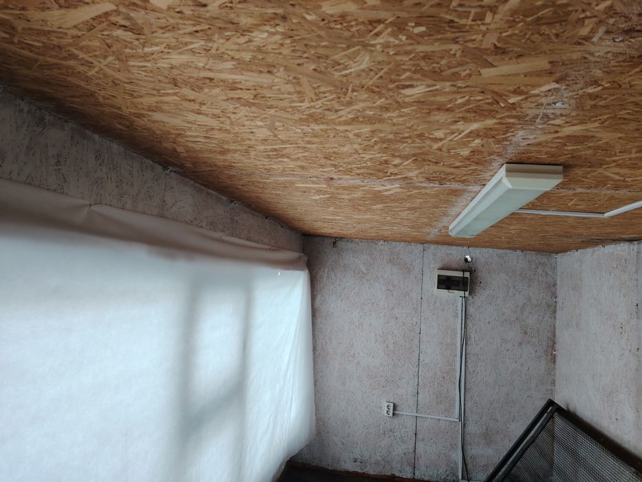 Продам киоск утеплённые