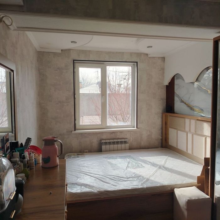 TTZ Sanifda 2 xona kv ijaraga beriladi