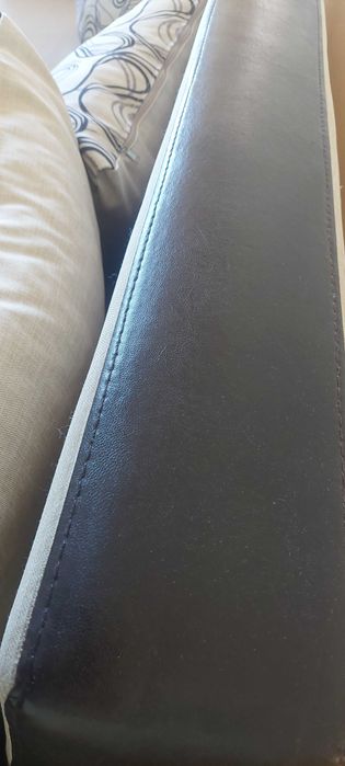 Диван с функция за сън