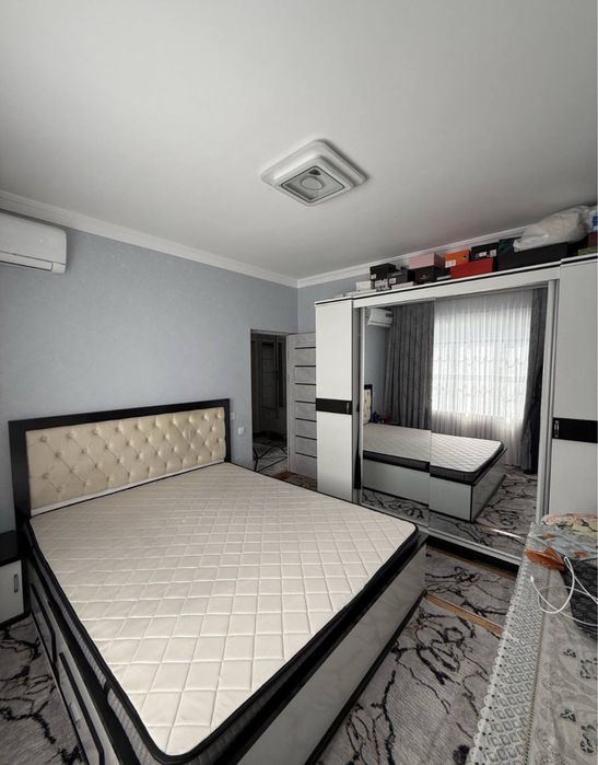 Продается квартира , Феруза , 205 школа , Кафе балык, 77 серия 3/1/4