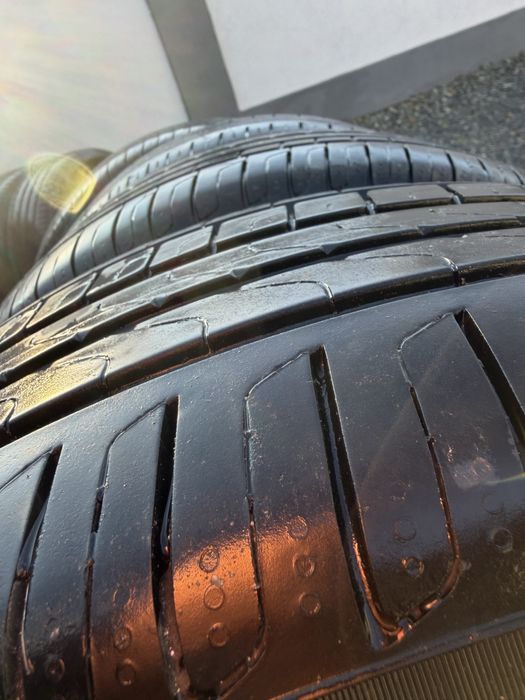 Anvelope vara 235/55/19 Pirelli Scorpion Verde RunFlat