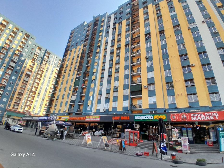 TAYYOR BIZNES sotiladi
Yoʻldosh dagihayotarenda tumani, Toshke