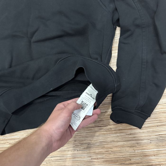 Stone island shadow project