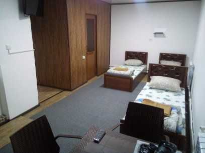 Mini hostel  2 кишилик