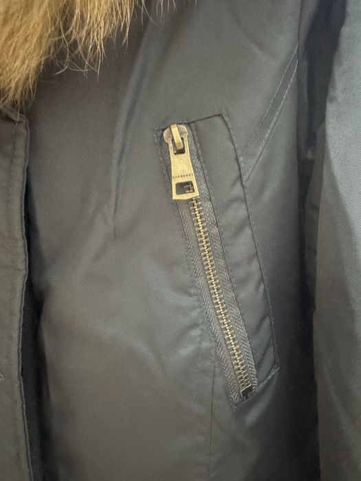 Продам куртку в отличном состояний