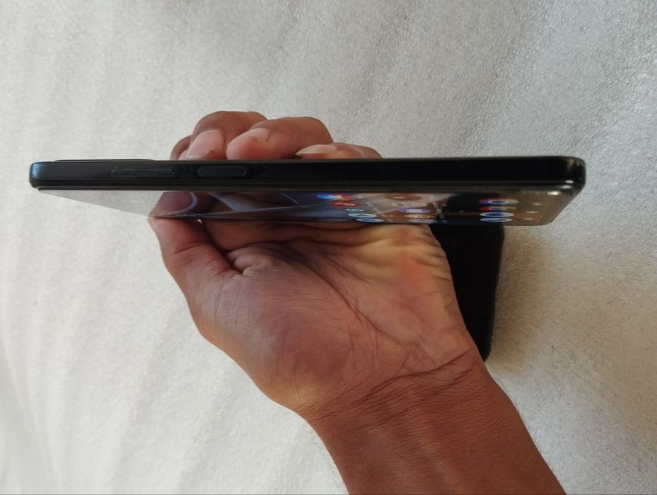 Посо х4 про 5ж срушна