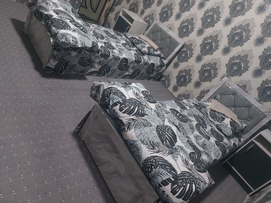 Namangan hostel , hotel