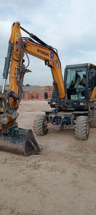 Услуга спес техники