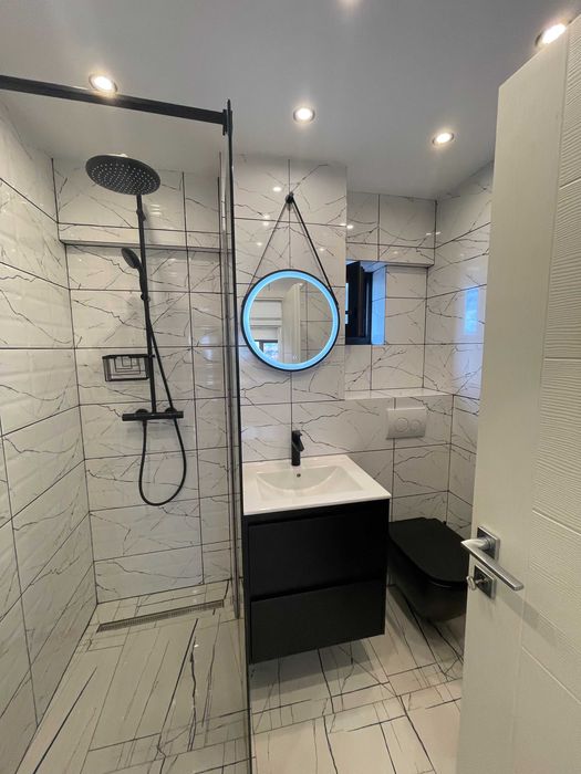 PRIMA ÎNCHIRIERE | Apartament premium cu 2 dormitoare |Zona McDonald's-Centru/Posibilitate parcare auto