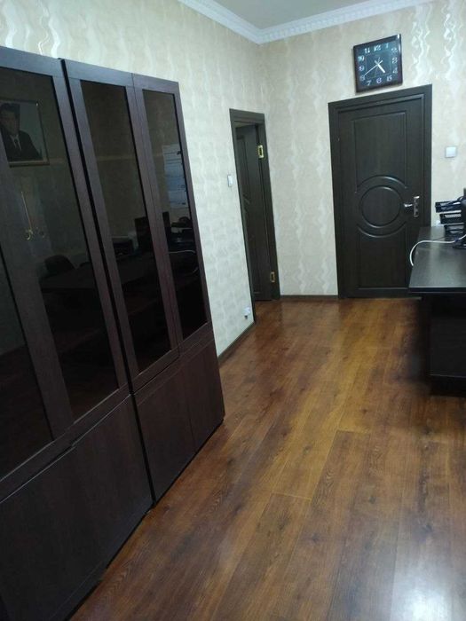 Сдается офис в аренду на Чиланзаре