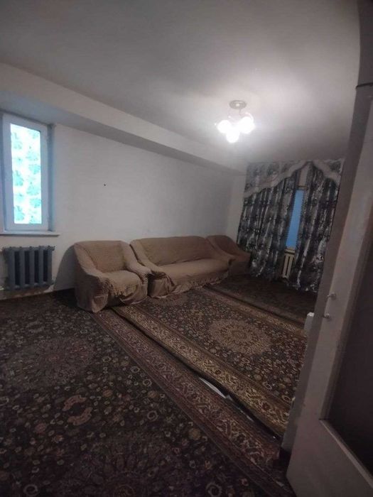 40 лет крестик 1 комнатная