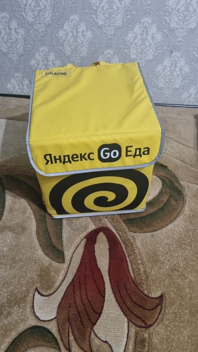 Термосумка шимкент