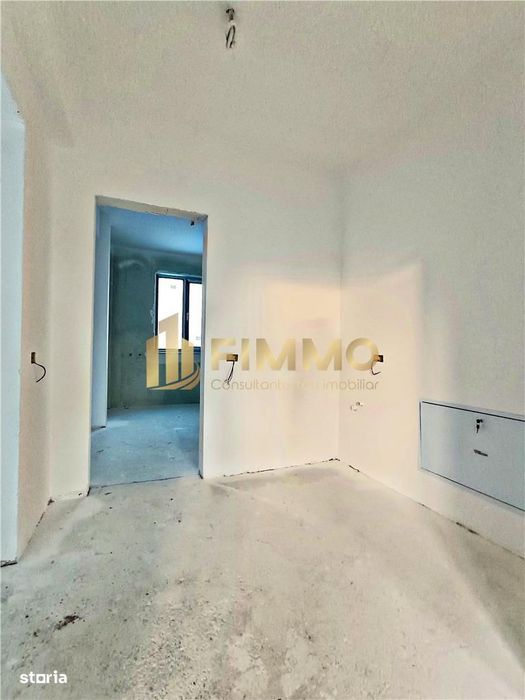 Apartament 2 cam | 75mp | Et 2 | La Stejari | Burdujeni | ID: 995 — fotografia 3