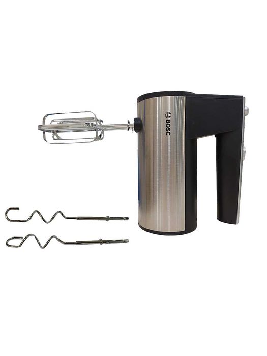 Миксер ручной,  электрический, турбо режимом и 5 ступеней скорости