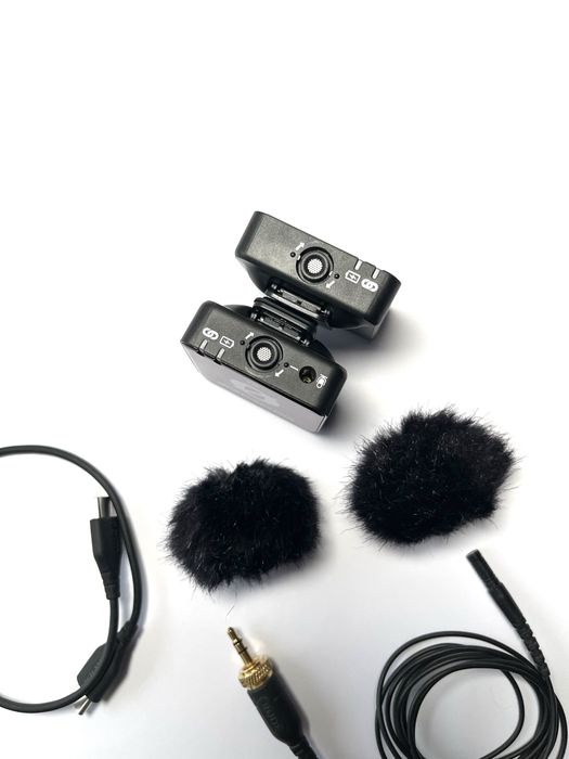 RODE Wireless ME Микрофон + RODE Lav mic
