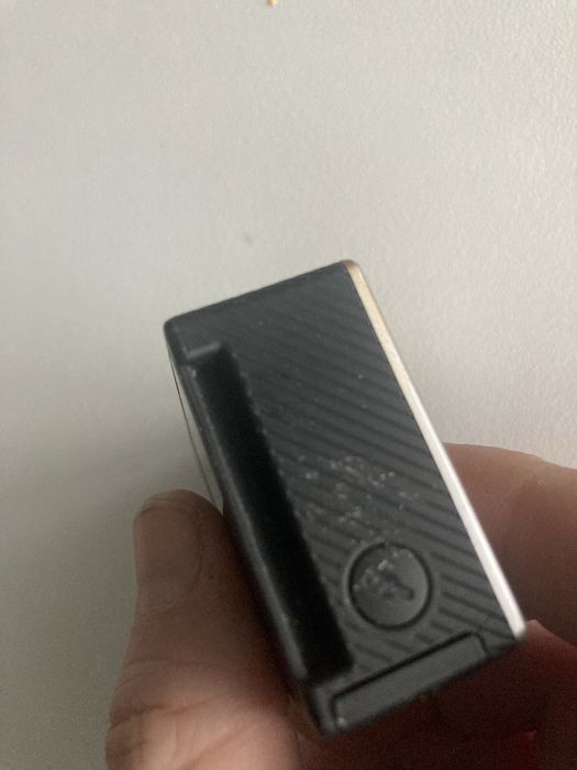 GoPro Hero 4,Silver, отлична