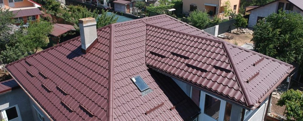 Caut Meserias ăn acoperis