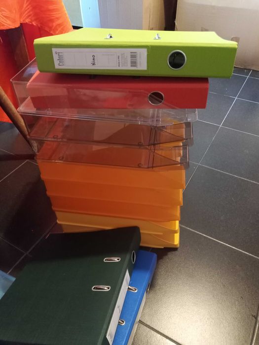 Канцеларски материали