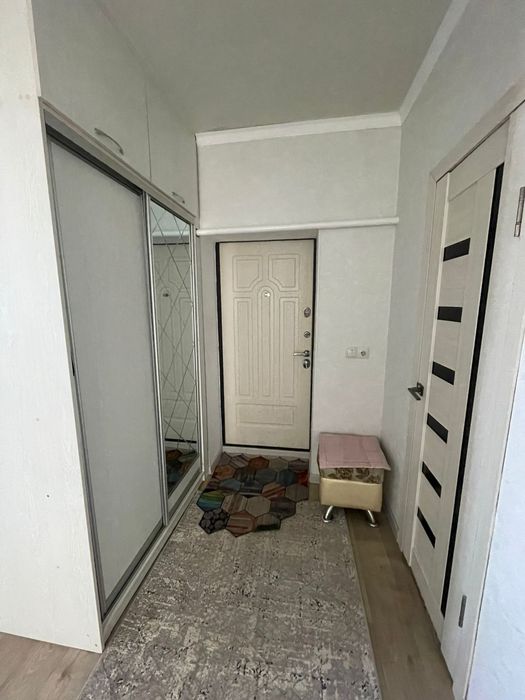 Греске жақын Айғаным