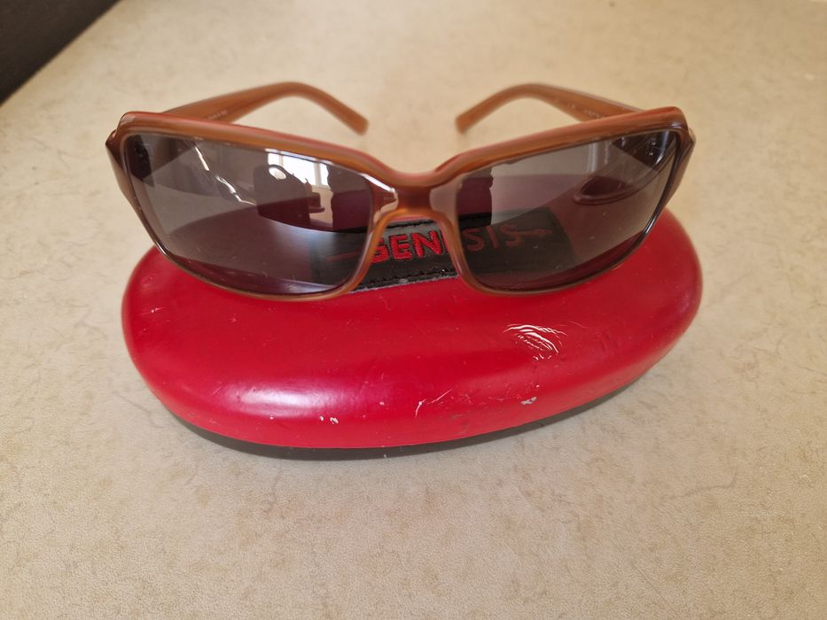 Слъчеви очила Genesis