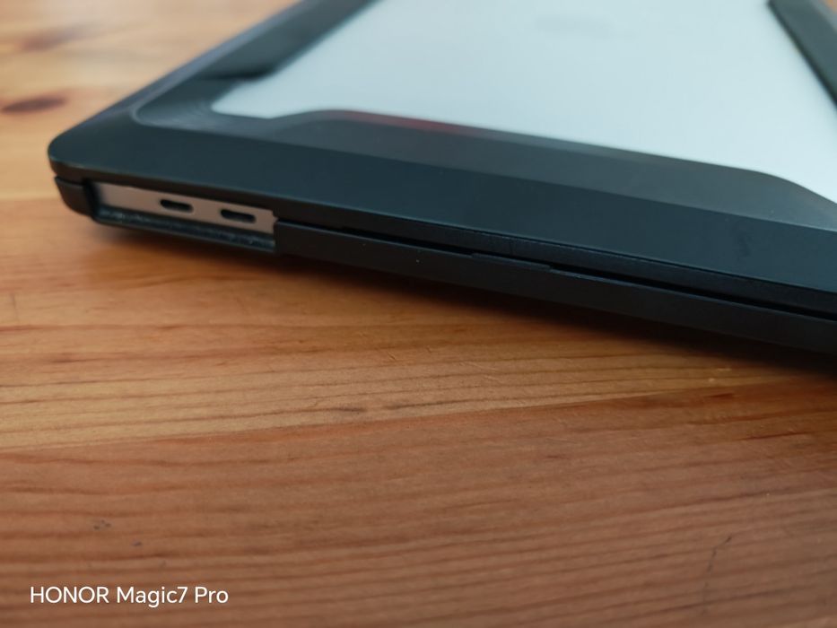 MacBook pro 13", 2018, touchbar