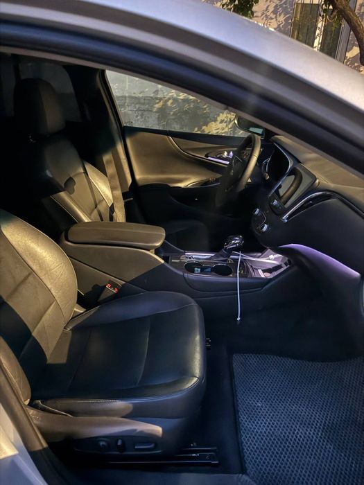 Malibu 2 premier LTZ zapchastga