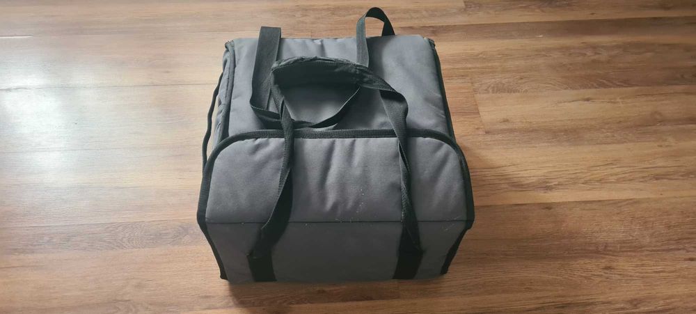 Термосумка для пиццы