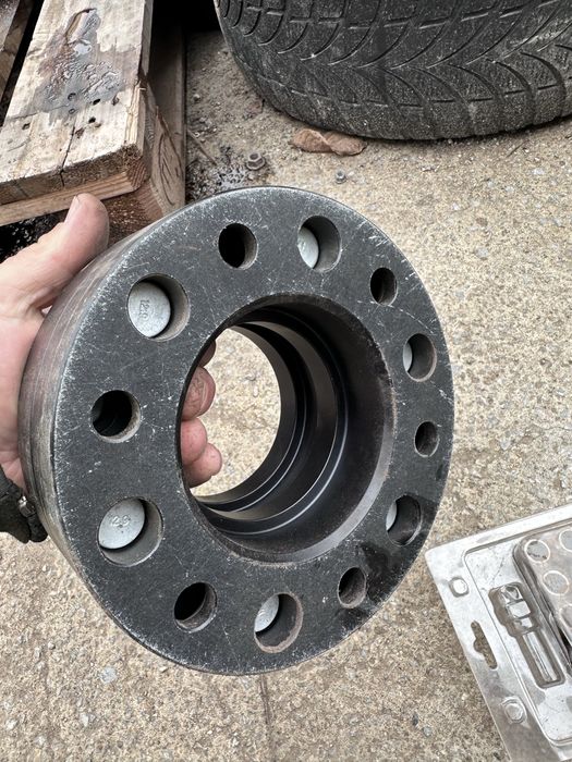 Фланци за нисан патрол