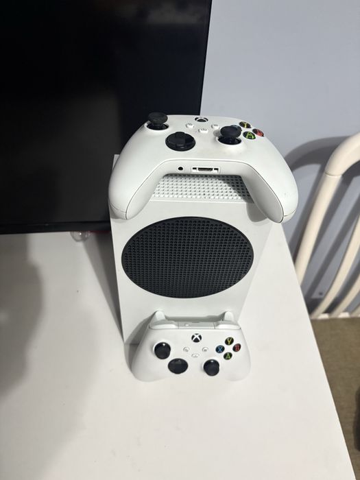 xbox series s 500 gb