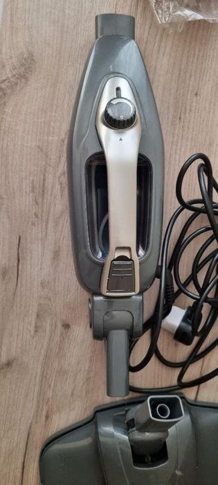 Многофункционален ръчен уред за пара