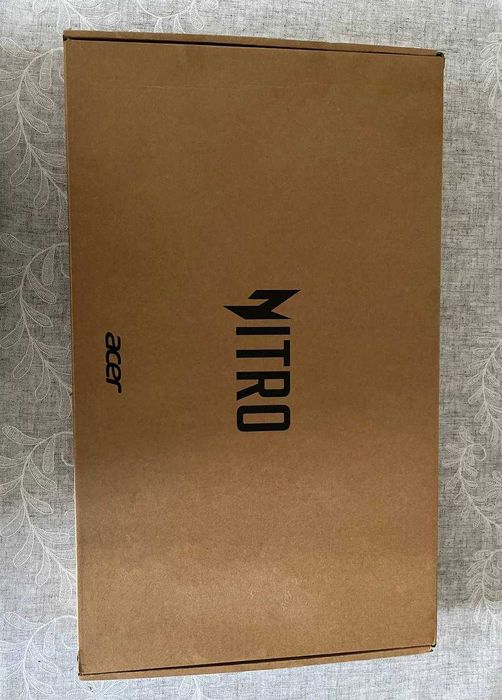 Acer Nitro V16 ANV16