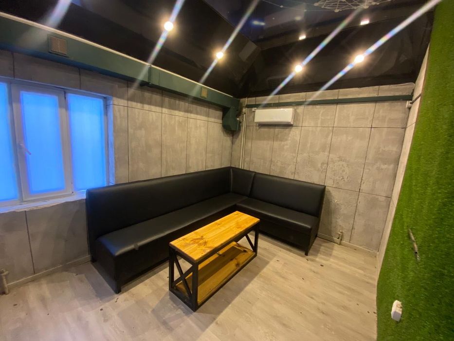 Сдается в аренду помещение на долгий срок