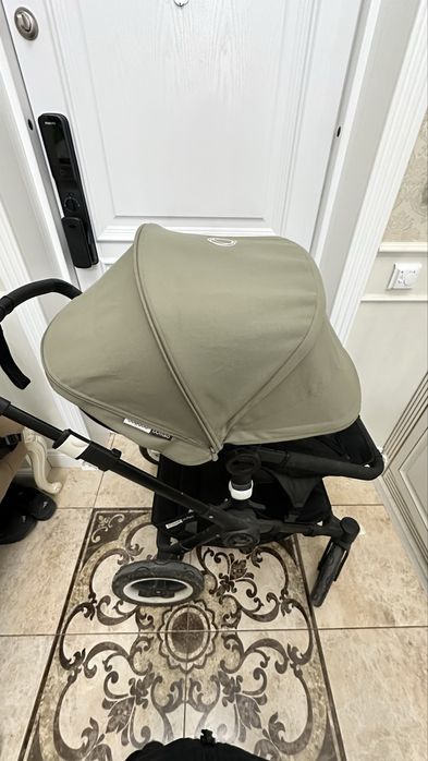 Продам коляску детскую б/у