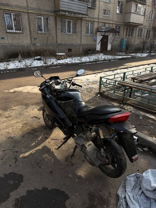 Педа Хорнет в2/Peda Xornet V2