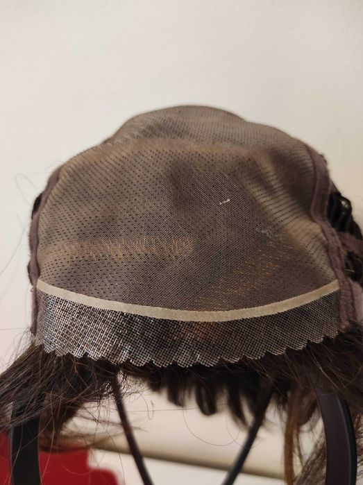 Peruca medicinala Gisela Mayer